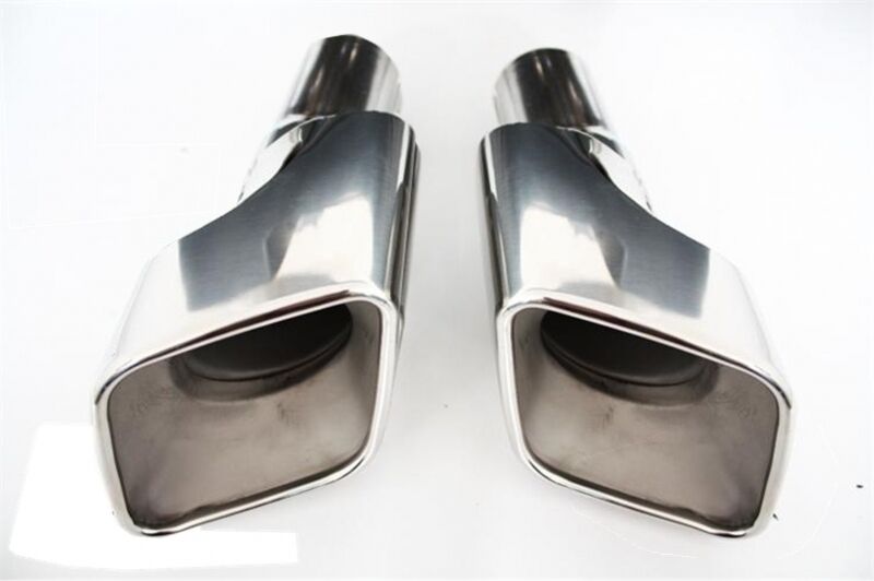 Rear Bumper with Roof Spoiler suitable for Land Rover Range Rover Sport L320 (2010-2013) Autobiography Design - Image 10