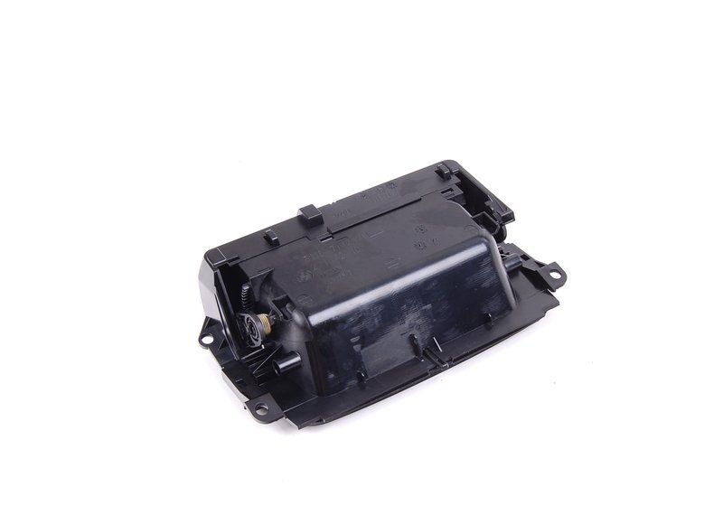 BMW NEW GENUINE 3 E90 E91 E92 E93 BLACK CENTER CASE TRAY FOR GLASSES 51167132376 - Image 9