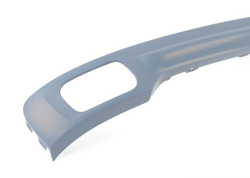 NEW GENUINE BMW 7 SERIES F01 F02 F03 F04 REAR BUMPER LOWER TRIM DIFFUSER 51127209920 - Image 2