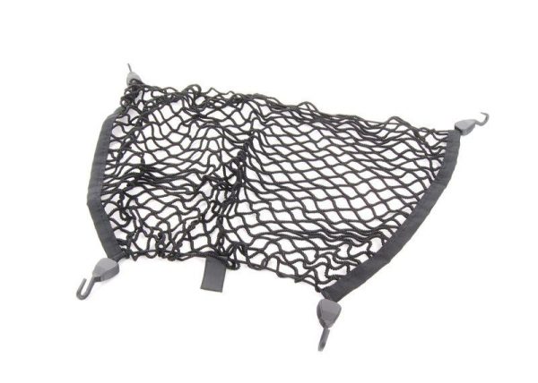 BMW NEW GENUINE 1 2 3 4 5 6 7 SERIES BOOT FLOOR LUGGAGE CARGO SAFETY NET 51470010557 - Image 4