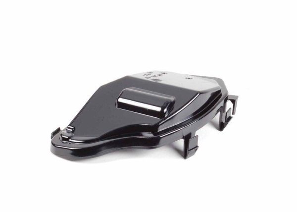 BMW 5 SERIES E60 E61 03-07 NEW GENUINE N/S LEFT XENON LIGHT CAP COVER 63116933239 - Image 4