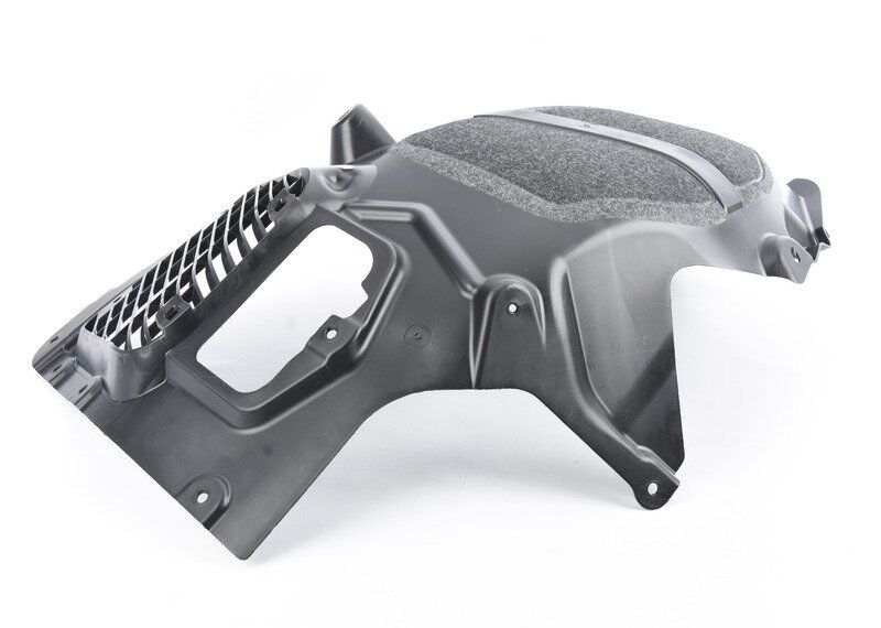 FOR NEW GENUINE BMW 5 SERIES G30 G31 FRONT WHEELHOUSING FRONT SECTION RIGHT SIDE - Image 2