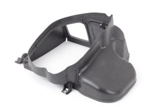 BMW NEW GENUINE X5 SERIES E70 LCI LEFT N/S WHEEL ARCH AIR DUCT 51747222869