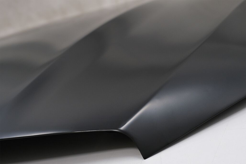 Front Hood Bonnet suitable for Mercedes E-Class W213 S213 Limousine T-Modell (2016-Up) E63 Design - Image 9