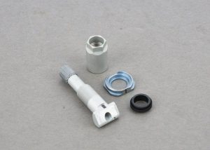 NEW GENUINE BMW MINI ALLOY WHEEL TYRE PRESSURE REPAIR VALVE 36106876673