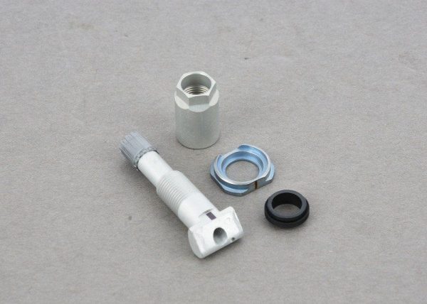 NEW GENUINE BMW MINI ALLOY WHEEL TYRE PRESSURE REPAIR VALVE 36106876673