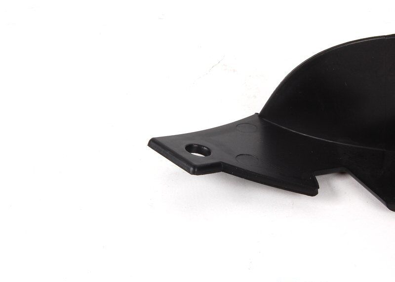 BMW NEW GENUINE 3 E90 E91 08-12 M SPORT FRONT BUMPER N/S LEFT PRESSURE LIP SEAL 51717892697 - Image 4