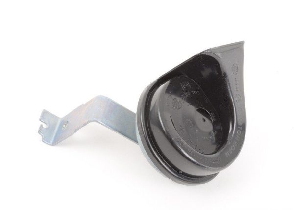 NEW GENUINE BMW 1 2 3 4 SERIES HIGH PITCH HORN 61337245423