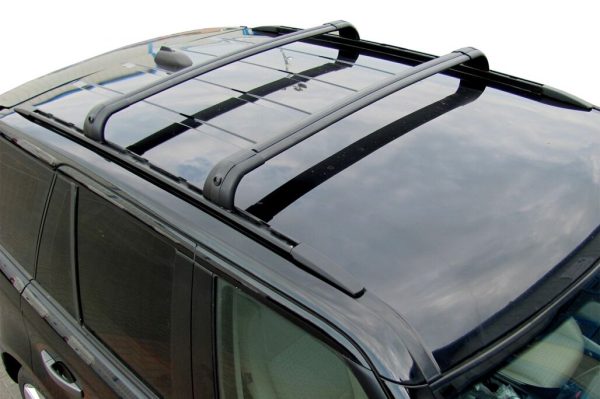 Roof Racks Roof Rails Cross Bars System suitable for Land Rover Range Rover Sport L320 (2005-2013) - Image 13