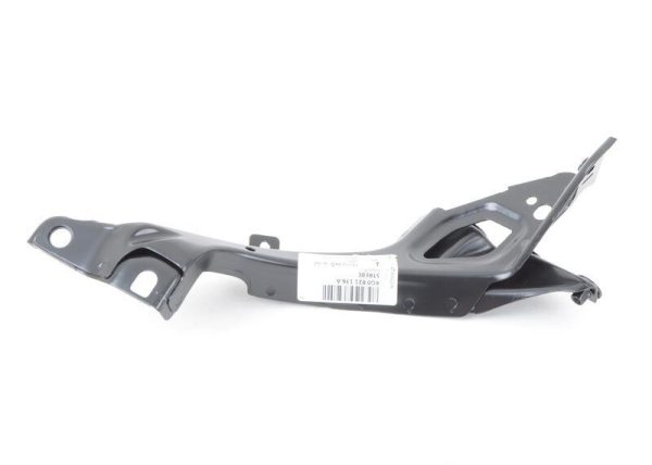 NEW GENUINE AUDI A6 C7 11-16 FRONT WING FENDER SUPPORT BRACKET RIGHT O/S 4G0821136A - Image 3