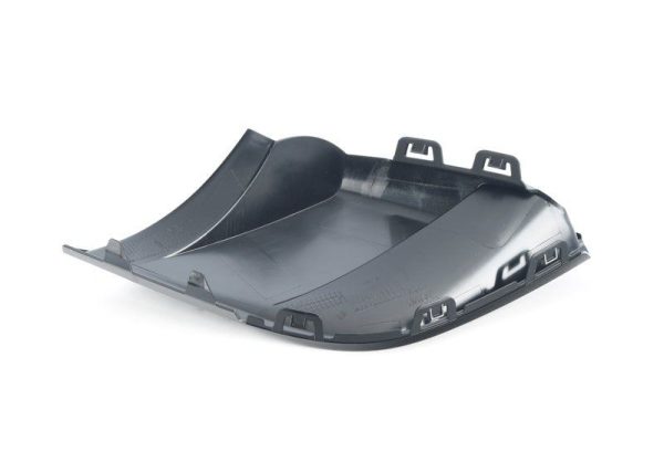 NEW GENUINE BMW Z4 G29 FRONT M SPORT BUMPER MOLDING COVER LEFT N/S 51118069767 - Image 3