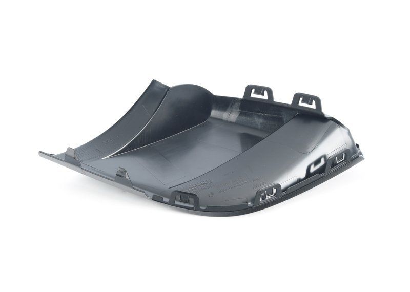 NEW GENUINE BMW Z4 G29 FRONT M SPORT BUMPER MOLDING COVER LEFT N/S 51118069767 - Image 3