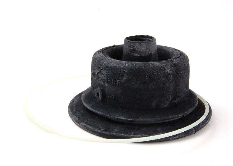 NEW GENUINE BMW 5 E34 7 E32 8 E31 MANUAL TRANSMISSION GEARBOX SHIFTER LEVER BOOT 25111220785