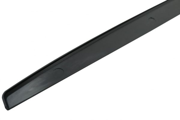 Side Skirts Add-on Lip Extensions suitable for BMW 1 Series F20 F21 (2011-2018) M-Performance Design - Image 6