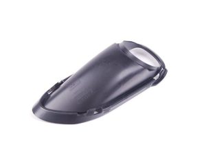 NEW GENUINE PORSCHE CAYENNE 11-18 FRONT BUMPER FOG LIGHT COVER RIGHT O/S 95850509400
