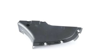 NEW GENUINE BMW 3 SERIES F30 F31 REAR M SPORT BUMPER UNDERBODY PANELING RIGHT OS 51757258048