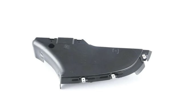 NEW GENUINE BMW 3 SERIES F30 F31 REAR M SPORT BUMPER UNDERBODY PANELING RIGHT OS 51757258048