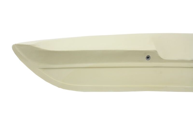 Roof Spoiler suitable for ALFA ROMEO Mito (2008-Up) - Image 6