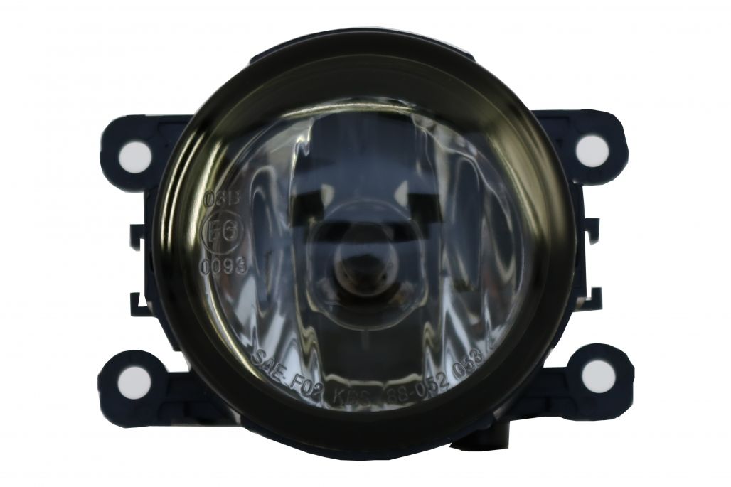 Fog Light Projectors Dacia Duster Logan Sandero Citroen C5 C4 Renault Laguna Clio Megane Land Rover suitable for JAGUAR Opel Astra H OPC Opel Astra G OPC - Image 2