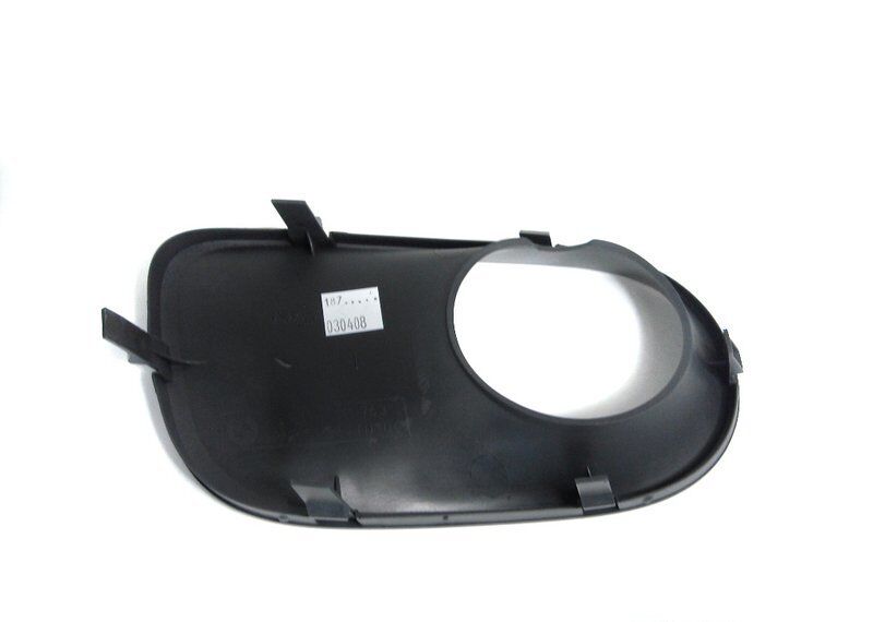 BMW X5 SERIES E53 LCI 03-06 NEW GENUINE N/S LEFT FOG LIGHT SURROUND TRIM 51117129299 - Image 5