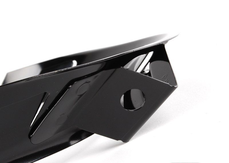 NEW GENUINE VW BEETLE HEADLIGHT LEFT N/S REINFROCEMENT RING MOUNT 1C0806639G - Image 4