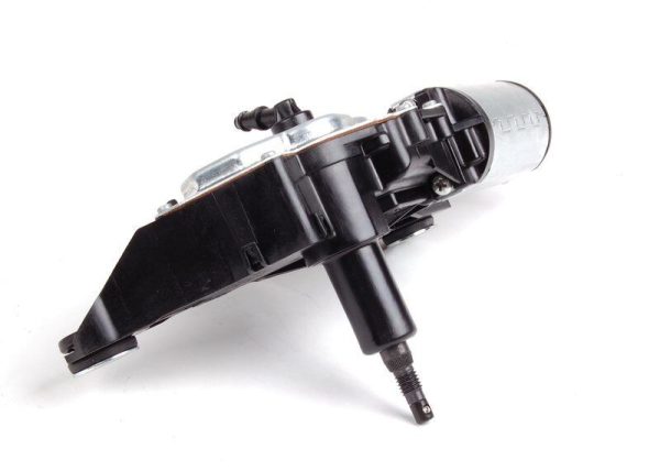 NEW GENUINE VOLKSWAGEN PASSAT B5 97-00 REAR WINDOW WIPER MOTOR 8L0955711B - Image 5