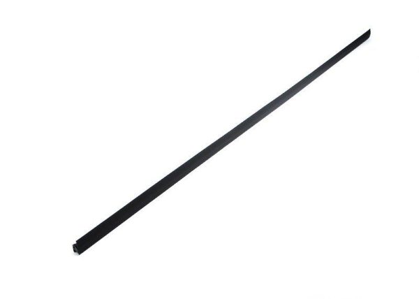 NEW GENUINE BMW 7 SERIES E38 1993 - 2001 FRONT LOWER RIGHT DOOR SEALING 51218150094