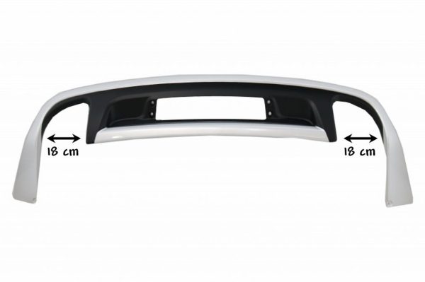 Skid Plates Off Road suitable for VW Touareg 7P MK2 (2010-2014) - Image 14