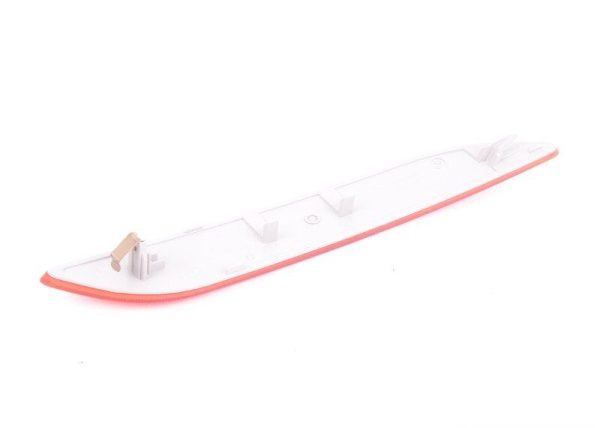 BMW GENUINE E89 Z4 SERIES NEW REAR BUMPER LEFT N/S REFLECTOR 63147191767 - Image 4