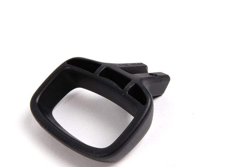 NEW GENUINE VW JETTA PASSAT POLO SCIROCCO LEFT SEAT ADJUSTMENT HANDLE LEVER 3C0881253A9B9 - Image 3