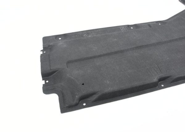 GENUINE BMW 5 SERIES G30 G31 M5 F90 RIGHT SIDE O/S UNDERBODY COVER 51757340778 - Image 4