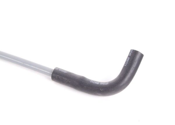 MINI NEW GENUINE COOPER R52 S R53 CRANK CASE VENT HOSE VALVE 11151524087 - Image 3