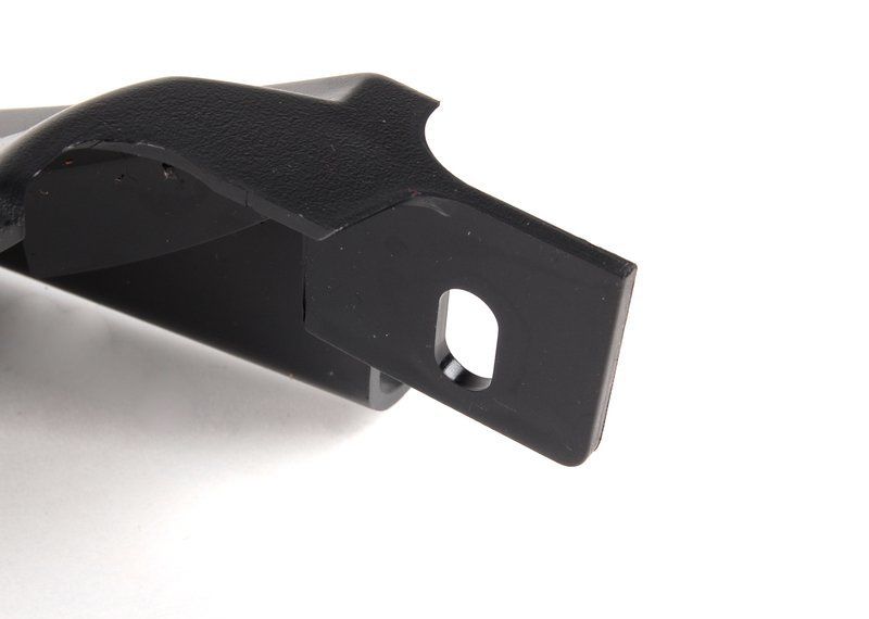 BMW NEW GENUINE 5 SERIES E60 E61 REAR INTERIOR SILL STRIP COVER LEFT N/S BLACK 51477066629 - Image 5