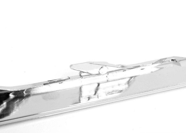 NEW GENUINE VW PASSAT CC 2014 R LINE FRONT FOG LIGHT GRILL INNER TRIM LEFT N/S  3C88537632ZZ - Image 3