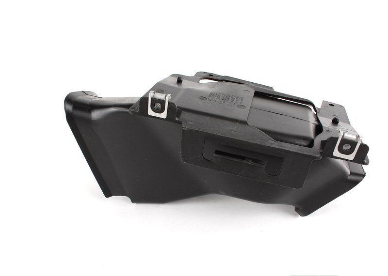 BMW NEW GENUINE 3 E46 M COUPE CABRIO 1998 - 2003 FRONT LEFT N/S BRAKES AIR DUCT 51717893129 - Image 11