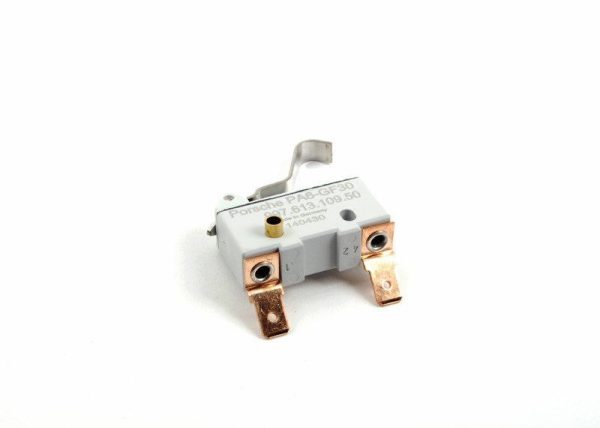 NEW GENUINE PORSCHE 911 997 INTERIOR CLUTCH PEDAL SAFETY SWITCH 99761310950 - Image 2