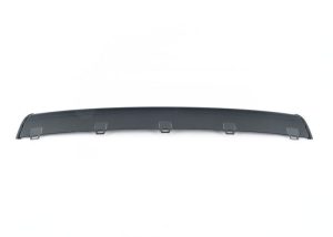 NEW GENUINE BMW 3 SERIES G20 G21 FRONT BUMPER LOWER PROTECTIVE MOLDING 51117471512