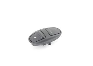 NEW GENUINE PORSCHE 987 BOXSTER 997 GARAGE OPENER SWITCH BUTTONS RIGHT O/S 99761322702A05