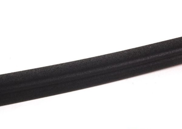 NEW GENUINE MINI R56 COOPER S REAR WINDOW TOP COVER TRIM 51317151130 - Image 2