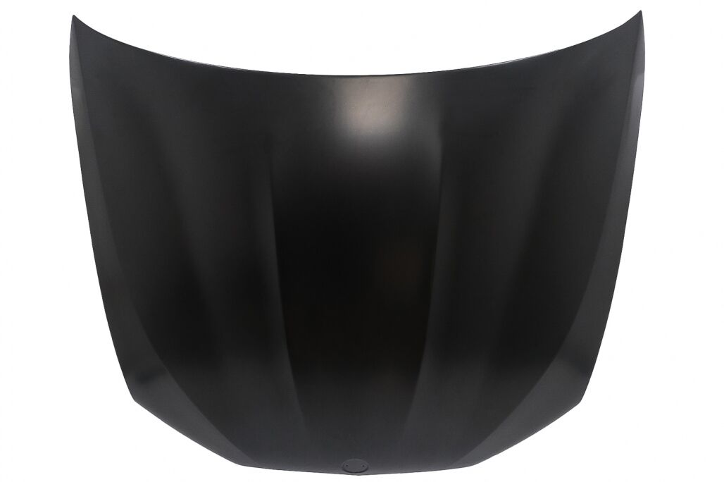Hood Bonnet suitable for BMW 5 Series G30 Sedan G31 Touring G38 (2017-2019) M5 Look - Image 4