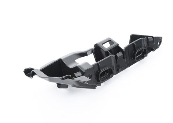 NEW GENUINE VOLKSWAGEN GOLF MK7 13-16 FRONT BUMPER O/S RIGHT BRACKET 5G0807050A - Image 4