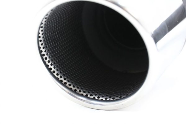 Complete Exhaust System suitable for VW Golf 7 VII  (2013-up) GTI Design - Image 6