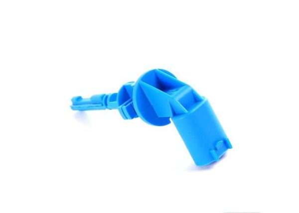 NEW GENUINE BMW 1 3 5 6 7 X1 X3 SERIES ENGINE COOLANT LEVELING EXPANSION SWITCH 17137553919 - Image 8