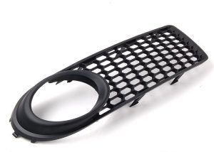 NEW GENUINE VW BEETLE 2006-2010 FRONT BUMPER LOWER FOG LIGHT GRILL LEFT N/S 1C0807683J01C