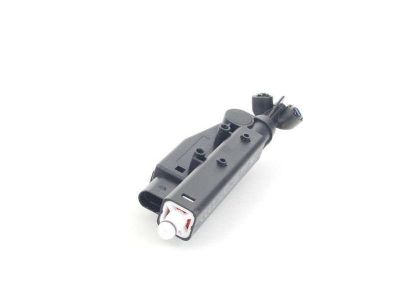 AUDI NEW GENUINE A8 2003-2007 O/S RIGHT HEADLIGHT WASHER SPRAY NOZZLE 4E0955966A