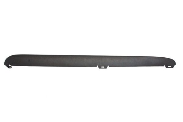 Side Skirts with Side Decals Sticker Vinyl White suitable for VW Golf VI Golf 6 (2008-2014) GTI Design - Image 3