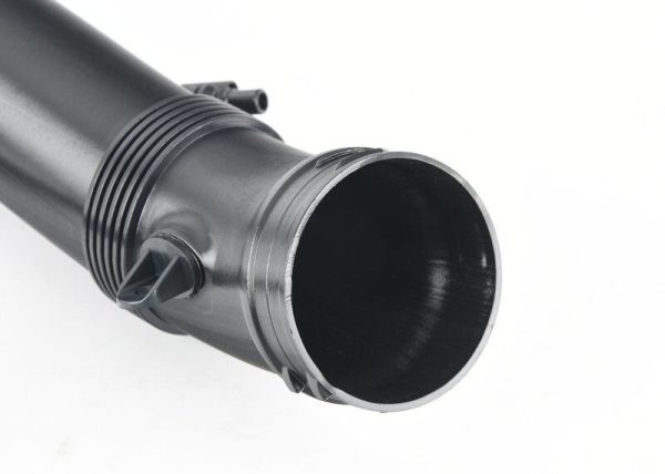 NEW GENUINE MINI COOPER S LCI R56 ENGINE INTAKE AIR DUCT HOSE 13717627502 - Image 3
