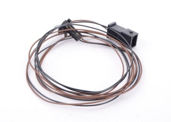 NEW GENUINE AUDI A3 A4 A5 A6 A7 A8 ALARM WARNING LIGHT WIRE 8N0919238 - Image 2