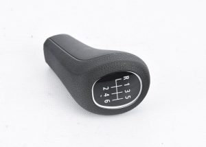 BMW NEW E87 E90 E83 E84 GENUINE MANUAL GEAR SHIFT PLASTIC KNOB 6 SPEED 25117529088