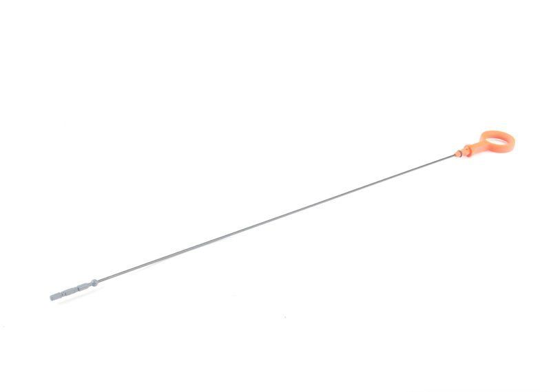 AUDI NEW GENUINE Q7 4L 2010-2016 DIESEL 3.0 TDI ENGINE OIL DIPSTICK 059115611AM - Image 7